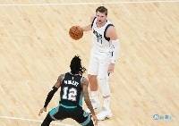 NBA彩经：公牛送勇士三连败 独行侠终结灰熊11连胜